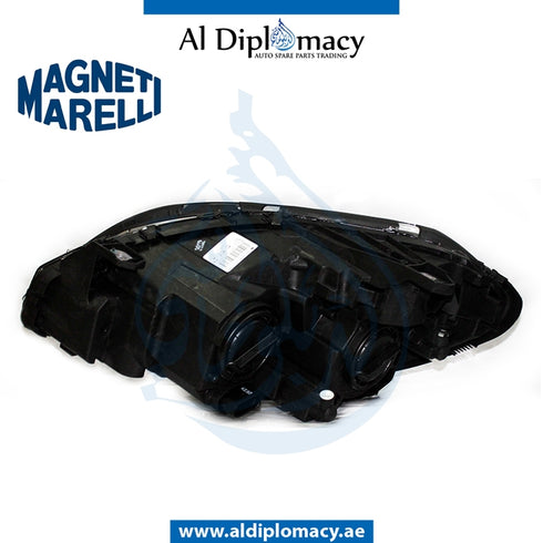 Right Headlight, 710301271206 for Mercedes-Benz B Class W246 (2011-2019) models, Part Number MM-2468200261